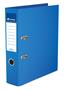 Lever arch file, 75 mm, A4, PP/PP, with metal shoe, VICTORIA OFFICE, 